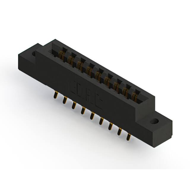 355-018-556-502 EDAC Inc.  Edgeboard Connectors